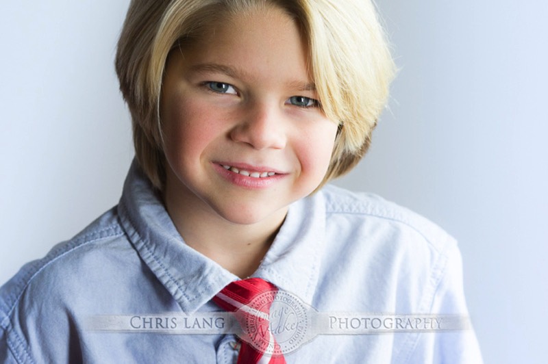 Wimington NC Head Shot & Portrait Photography